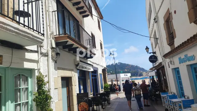 Apartamento en alquiler en Carrer del Pont Vell, 2, Tossa de Mar de 2.000 €<span>/mes</span>