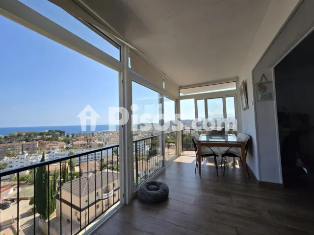 Piso en venta en Carrer de Jaume Vicens i Vives, Barri dels Pescadors (Lloret de Mar) de 320.000 €