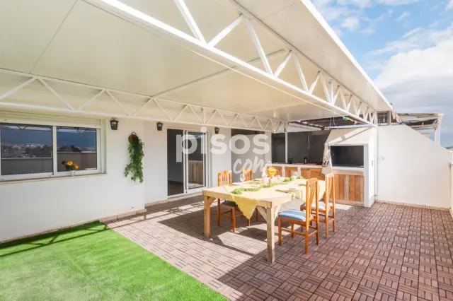 Ático en venta en Camino de Ermita, San Ginés (Distrito Pedanías Oeste. Murcia Capital) de 209.000 €