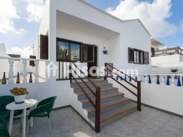 Casa en venta en Calle Bartolome Martin, San Bartolomé de 420.000 €