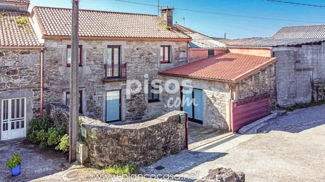 Casa en venta en Vimianzo, Vimianzo de 194.999 €