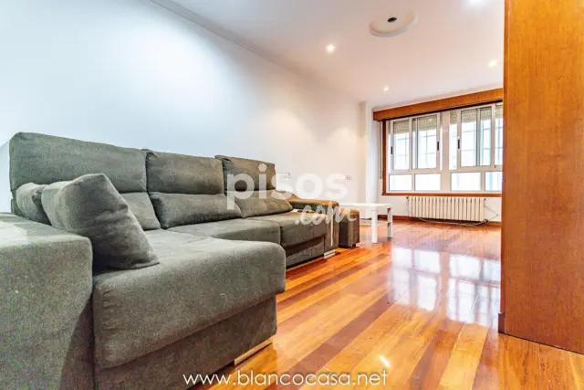 Piso en alquiler en Fomento, Carballo (Carballo) de 590 €<span>/mes</span>