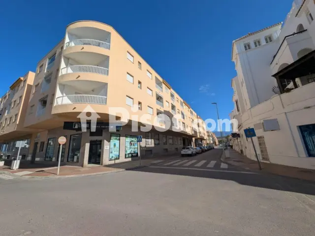 Apartamento en venta en Calle de la Fragata, Almerimar (El Ejido) de 150.000 €