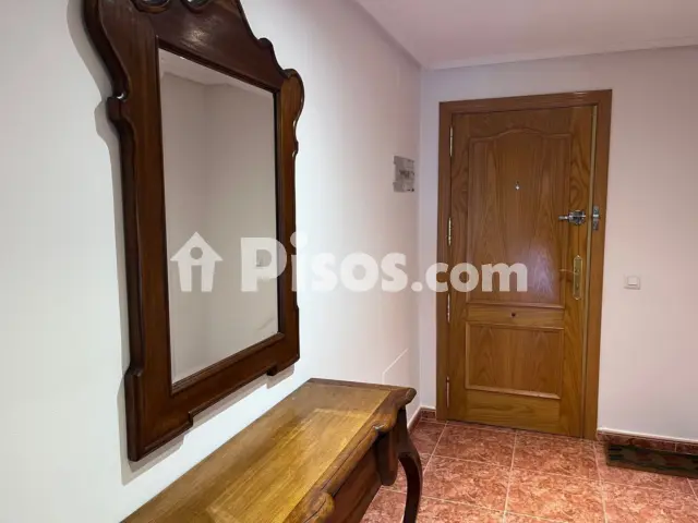 Piso en alquiler en Calle de Santa Teresa de Jesús, El Pilar-La Estación (Talavera de la Reina) de 750 €<span>/mes</span>