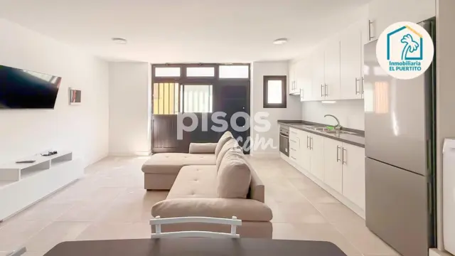 Piso en alquiler en Calle Sauce, Mogan (Arico) de 850 €<span>/mes</span>