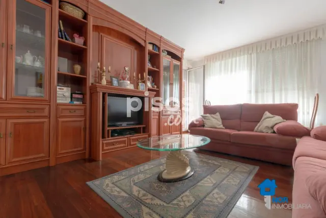 Piso en venta en Calle Subida Campijo, Playa Ostende (Castro Urdiales) de 280.000 €
