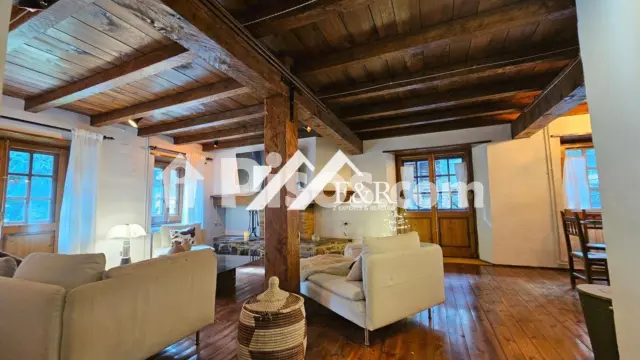 Finca rústica en venta en Calle Urbanització Sant Pere del Tarter, El Tarter (Canillo) de 1.295.000 €