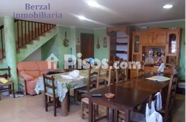 Almacén en venta en Calle del Moscatel, Alberite de 84.000 €
