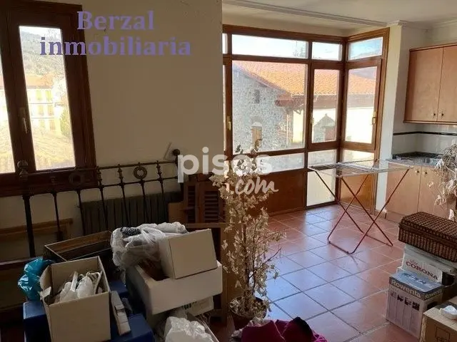 Casa en venta en Calle de la Academia Militar, Ezcaray de 400.000 €