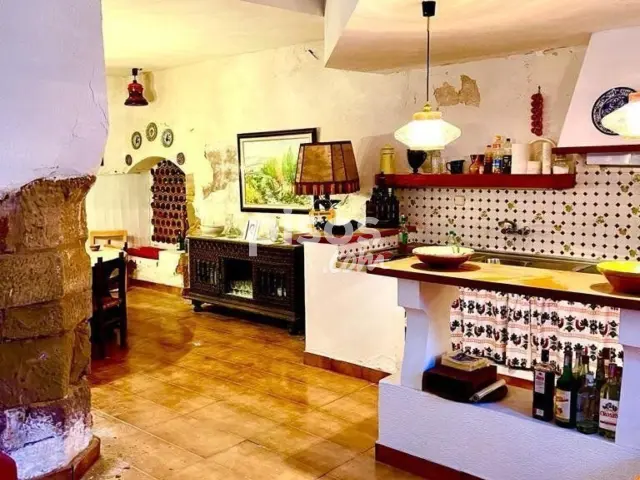 Estudio en venta en Calle del Trinquete, Cenicero de 59.000 €