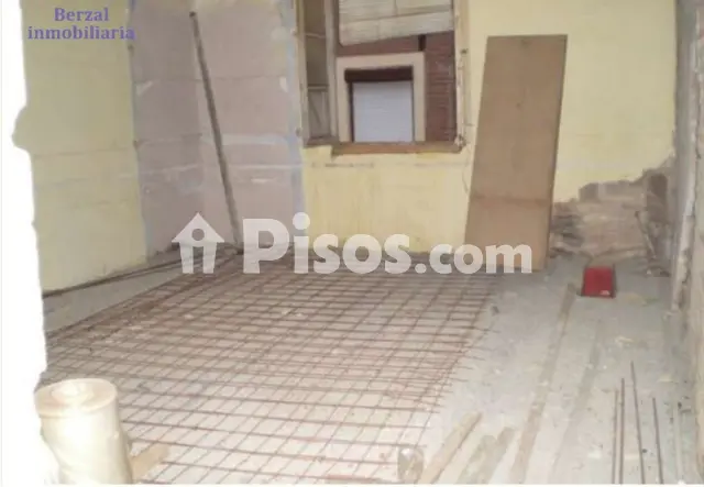 Piso en venta en Calle Mayor Alta, Navarrete de 48.000 €