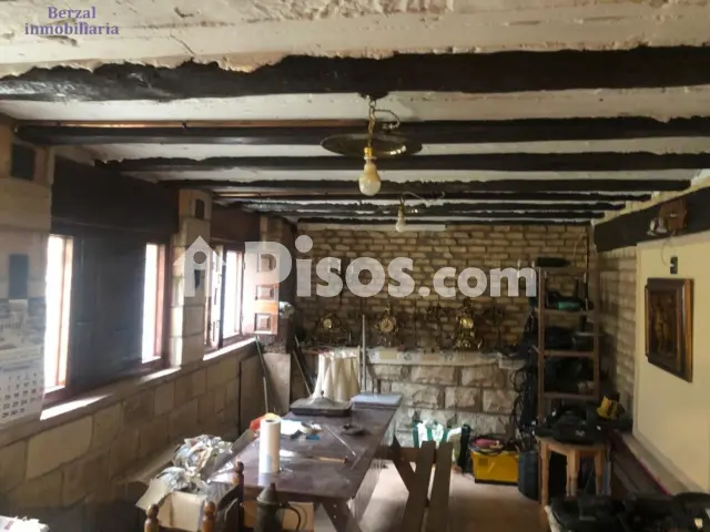 Almacén en venta en Avenida de la Paz, cerca de Calle del Escritor Albia de Castro, Residencia (Logroño) de 150.000 €