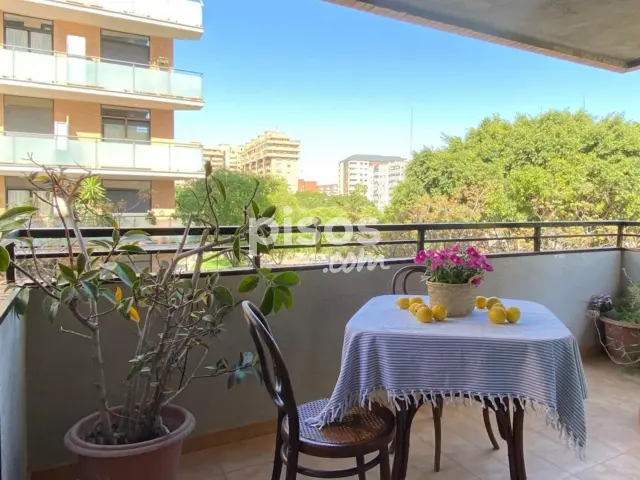 Piso en venta en Carrer de Higinio Noja 'Professor', Penya-roja (Distrito Camins al Grau. València Capital) de 520.000 €
