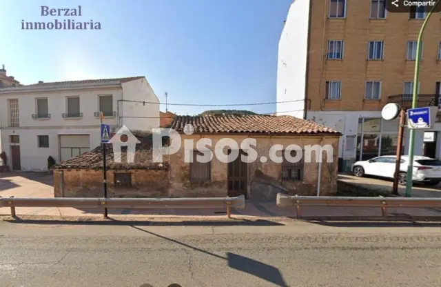 Casa en venta en Carretera Burgos, Navarrete de 50.000 €