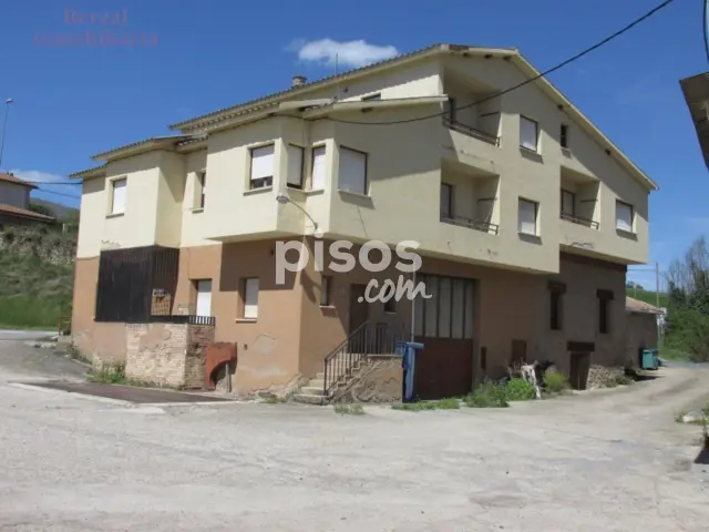 Casa en venta en Carretera de Logroño, 14, Torrecilla en Cameros de 70.000 €