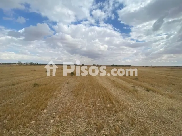 Terreno en venta en Camino de Caltrava, Número 0