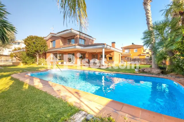 Casa en venta en Bellamel, Bonavista (El Vendrell) de 1.300.000 €