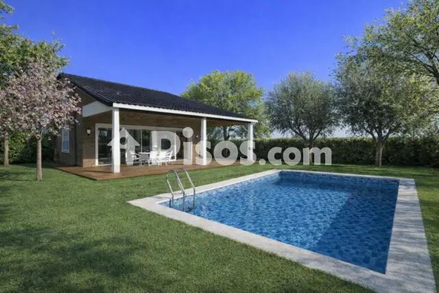 Casa en venta en Segur Estacion, Segur de Calafell (Calafell) de 490.000 €