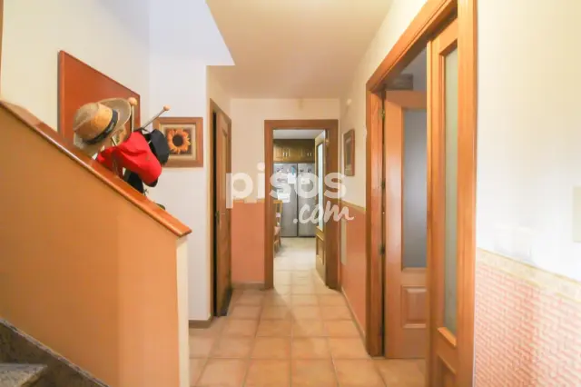 Casa en venta en Puntalon, Pueblo Nuevo-Las Ventillas (Motril) de 215.000 €