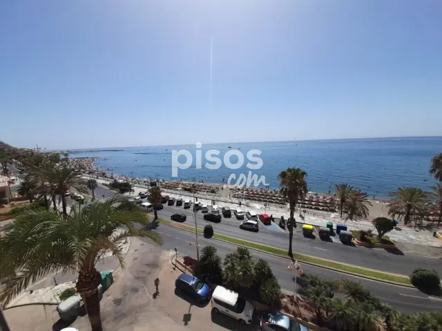 Piso en venta en Avenida de Antonio Machado, 144, Cortijo de Torrequebrada (Distrito Benalmádena Costa. Benalmádena) de 395.000 €