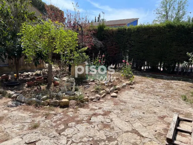 Chalet en venta en Avenida Aragón Urcamusa, La Muela de 320.000 €