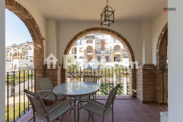 Piso en venta en Avenida del Tomillo, Puerto Vera-Las Salinas (Vera) de 160.000 €