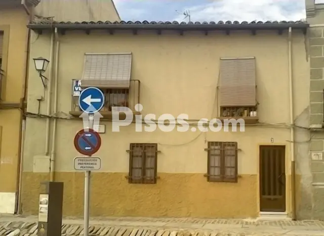 Casa en venta en Centro, Centro (Zamora Capital) de 125.000 €