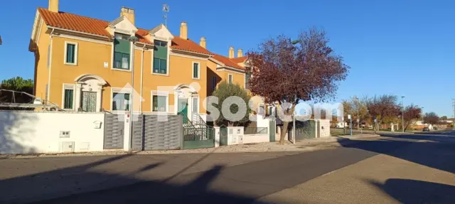 Casa pareada en venta en Siglo Xxi, La Hiniesta-Peña Trevinca-Siglo XXI (Zamora Capital) de 189.900 €