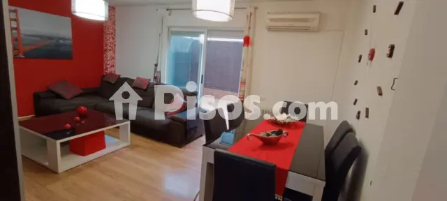 Casa adosada en venta en Monfarracinos, Monfarracinos de 148.000 €