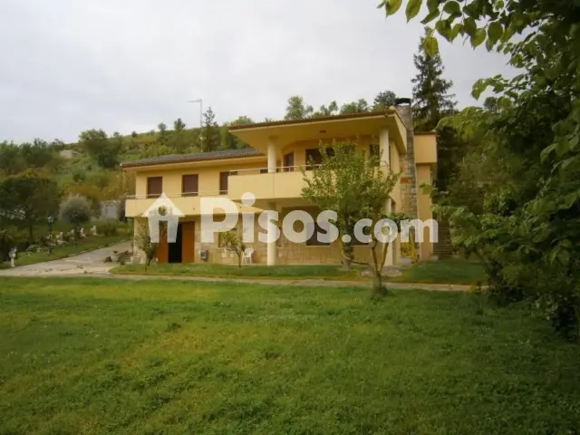 Chalet en venta en San Frontis, Área Rural (Zamora Capital) de 450.000 €