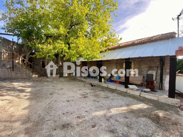 Chalet en venta en Calle Cm-4120, Número 0
