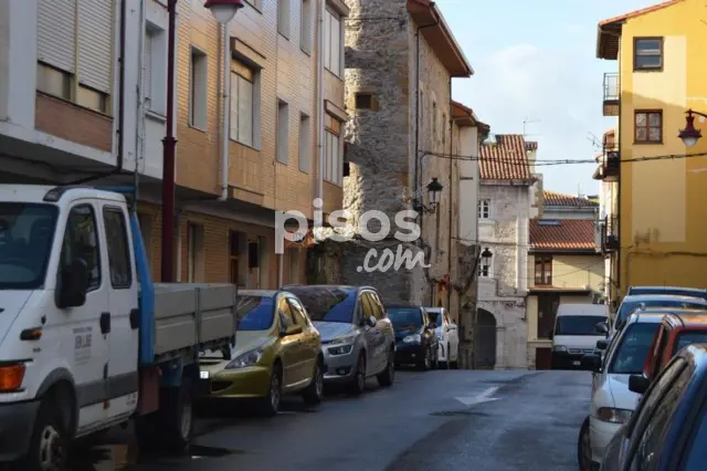 Local comercial en venta en Calle de Espíritu Santo, Centro (Laredo) de 39.000 €