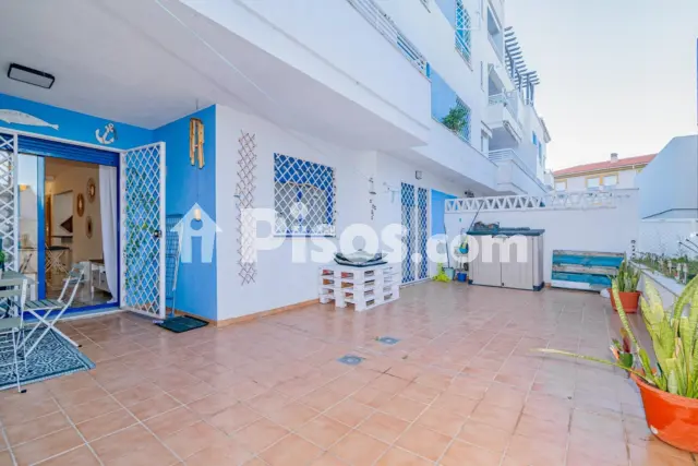 Piso en venta en Camino Real, 75, cerca de Calle de la Santa Adela, Castell de Ferro (Gualchos) de 185.999 €