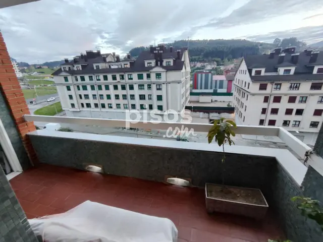 Piso en venta en Las Vegas, Ablaneda (Corvera de Asturias) de 187.000 €
