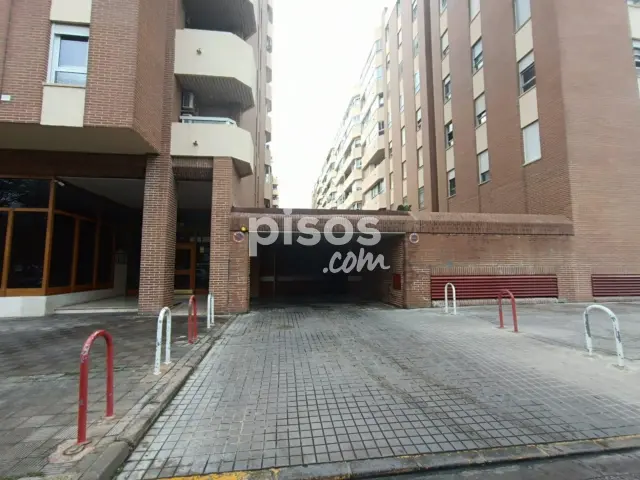 Garaje en venta en Calle del Padre Barranco, Sant Pau (Distrito Campanar. València Capital) de 21.900 €