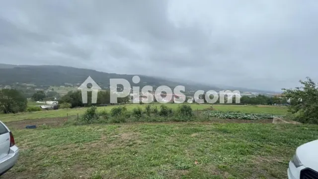 Finca rústica en venta en Barrio de Garaioltza, cerca de Barrio de Aretxalde, Lezama de 750.000 €
