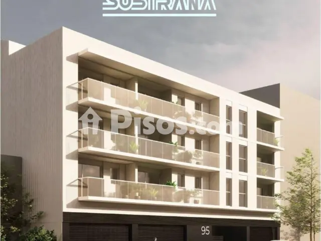 Piso en venta en Carrer de Sant Carles, cerca de Carrer de Salvador Murt en Llevant por 263.000 €