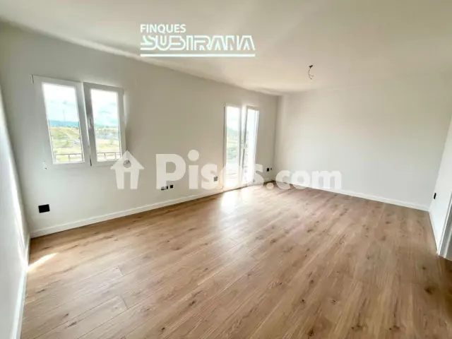 Piso en La Masuca