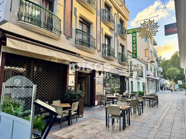 Local comercial en alquiler en Calle Marbella, 41, Puerto Deportivo (Fuengirola) de 2.000 €<span>/mes</span>
