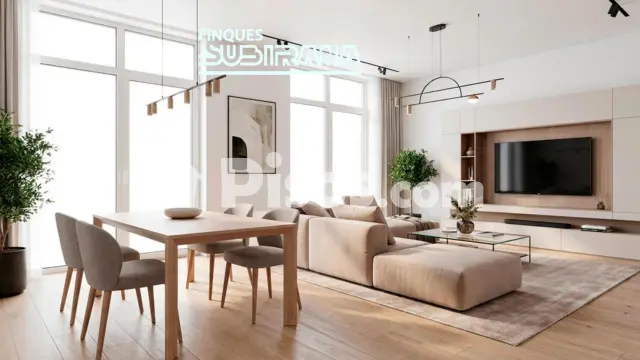 Piso en venta en Carrer de Marcel·li Champagnat en Llevant por 249.000 €