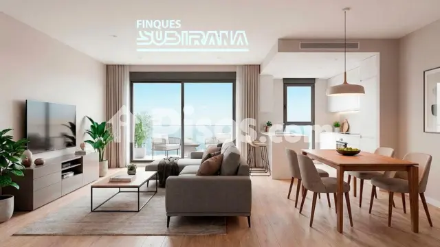 Piso en venta en Carrer de Marcel·li Champagnat en Llevant por 218.000 €