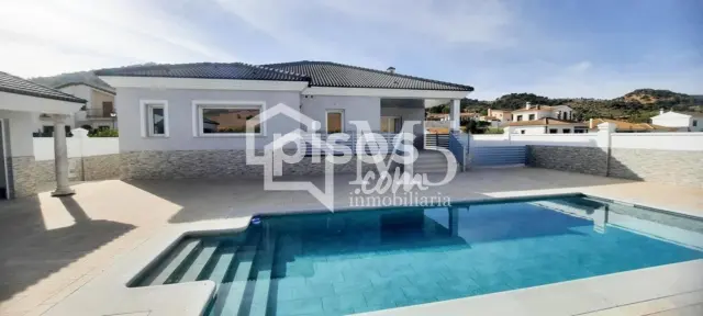 Chalet en venta en Casabermeja, Casabermeja de 790.000 €