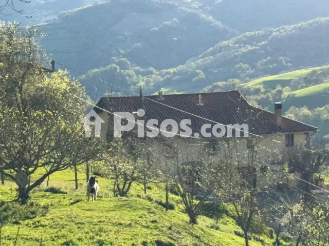 Finca rústica en venta en Calle Kurpidea Auzoa Auzoa, Número 7, Aia de 825.000 €