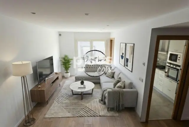 Dúplex en alquiler en Calle Avinguda Carlemany, Escaldes-Engordany de 2.900 €<span>/mes</span>