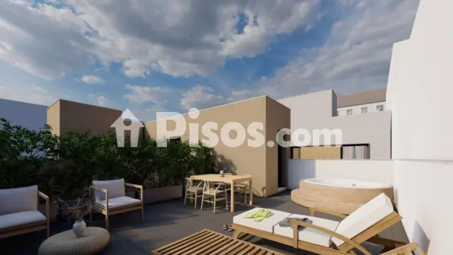 Piso en venta en Calle de Santa Ana, 5, Núcleo Urbano-Urbanizaciones (Chiclana de la Frontera) de 205.875 €