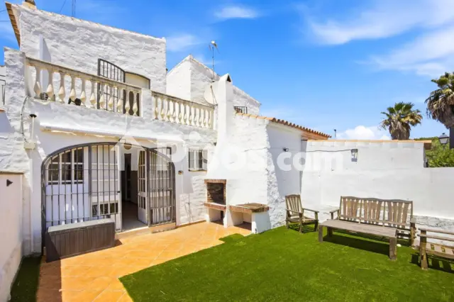 Casa en venta en San Andrés Golf, Campano-San Andrés Golf (Chiclana de la Frontera) de 259.900 €