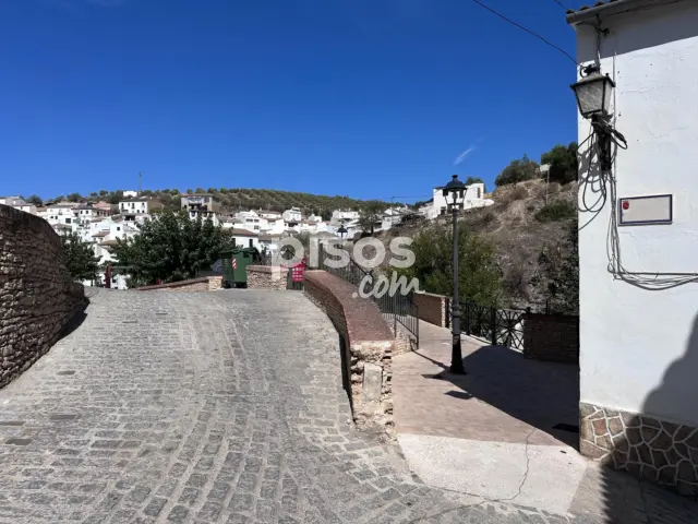 Casa en venta en Setenil, Setenil de las Bodegas de 85.000 €