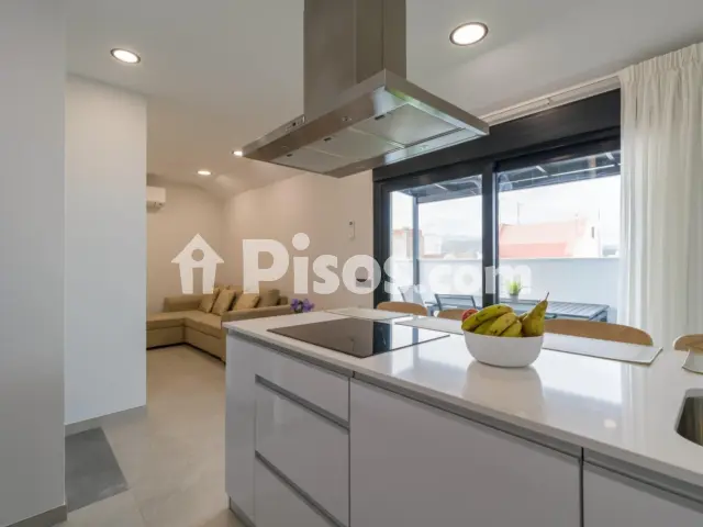 Ático en venta en Calle Bernardo de la Torre, 62, cerca de Calle de Nicolás Estévanez, Puerto Canteras (Las Palmas de Gran Canaria) de 450.000 €