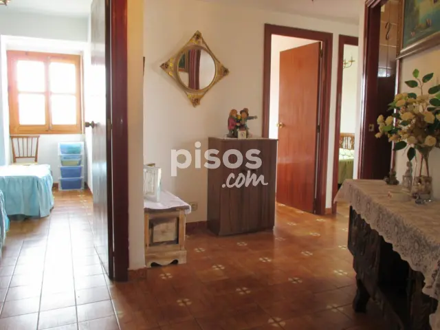 Piso en venta en Mozoncillo, Mozoncillo de 65.000 €