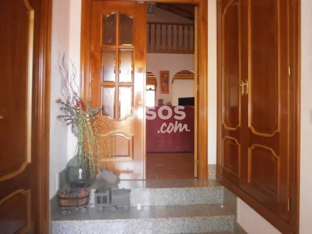 Chalet en venta en Pueblo, Abades de 350.000 €